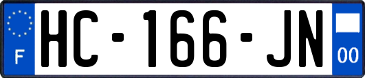 HC-166-JN