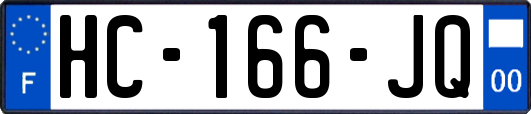 HC-166-JQ