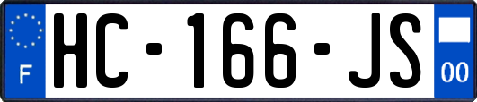 HC-166-JS