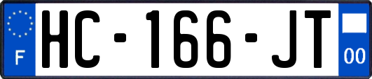 HC-166-JT