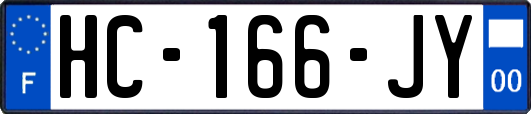 HC-166-JY