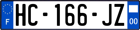 HC-166-JZ
