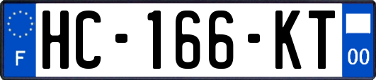 HC-166-KT