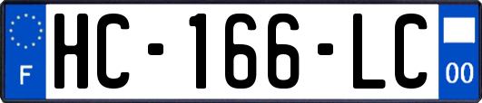 HC-166-LC