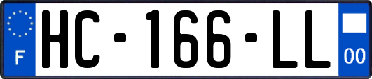 HC-166-LL
