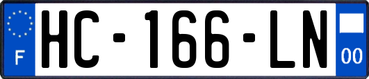 HC-166-LN
