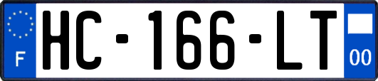 HC-166-LT