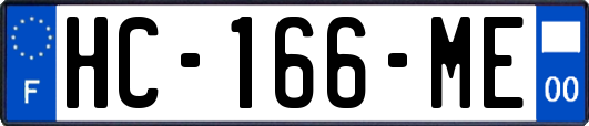 HC-166-ME