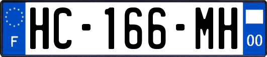 HC-166-MH