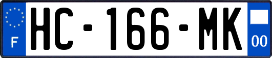 HC-166-MK