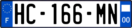 HC-166-MN