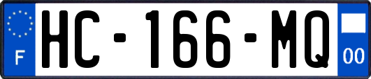 HC-166-MQ