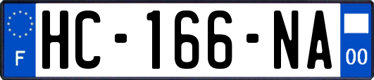 HC-166-NA