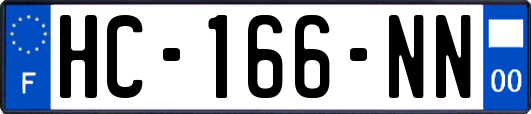 HC-166-NN