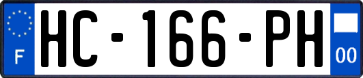HC-166-PH