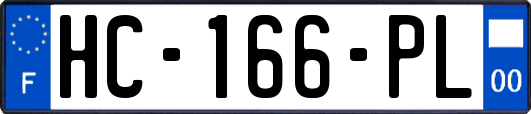 HC-166-PL