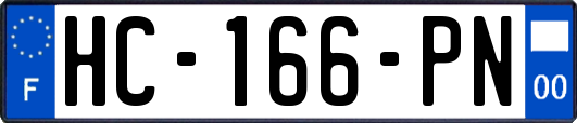 HC-166-PN