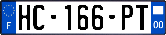 HC-166-PT