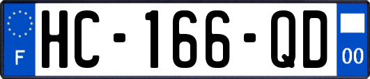 HC-166-QD