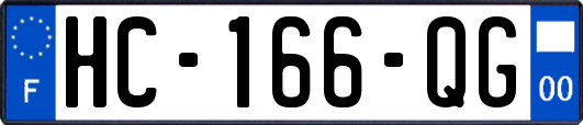 HC-166-QG