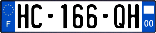 HC-166-QH