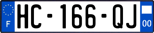 HC-166-QJ