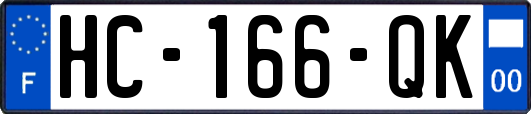 HC-166-QK