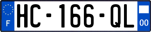 HC-166-QL