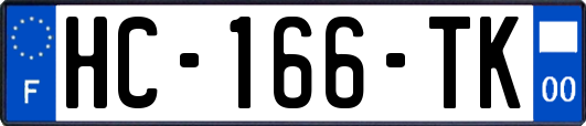 HC-166-TK