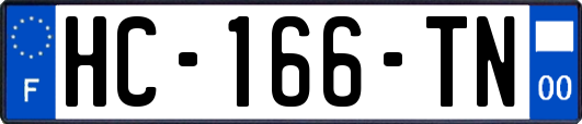HC-166-TN