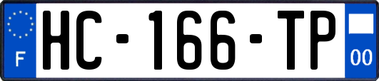 HC-166-TP