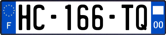 HC-166-TQ