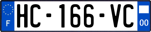 HC-166-VC