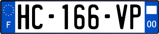 HC-166-VP