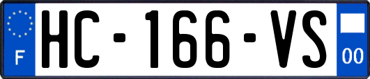 HC-166-VS