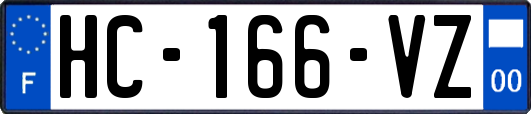 HC-166-VZ
