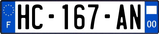 HC-167-AN