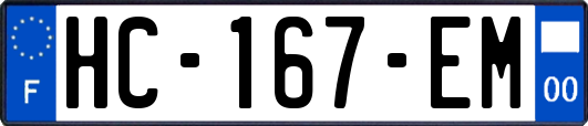 HC-167-EM
