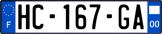 HC-167-GA