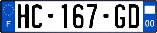 HC-167-GD