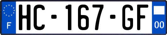 HC-167-GF