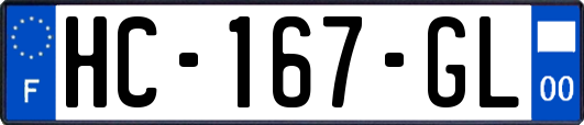 HC-167-GL