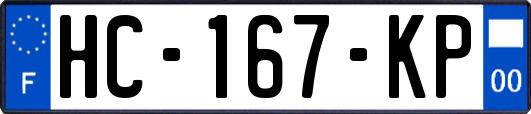 HC-167-KP