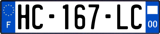 HC-167-LC