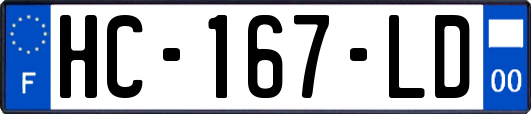 HC-167-LD