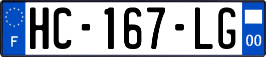 HC-167-LG