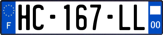 HC-167-LL