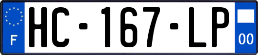 HC-167-LP