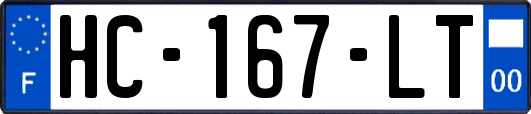 HC-167-LT