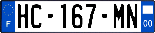 HC-167-MN